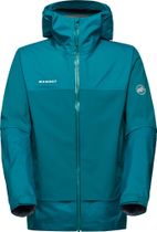 Mammut Ducan Guide Hardshell Hooded Jacket Men Herren Freizeitjacke