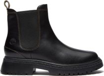 Womens Mid Chelsea Boot