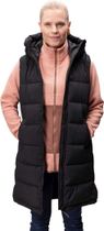 Halti Penger Puffer Vest Women's Outdoorweste für Damen