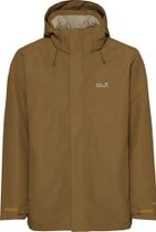 Jack Wolfskin Pinetrail 3IN1 Jacket M Herren Doppeljacke