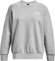Icon Fleece OS Crew