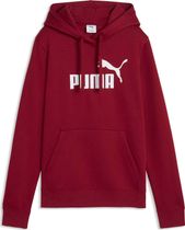Puma Essentials No 1 Logo Hoodie FL s Damen Hoody
