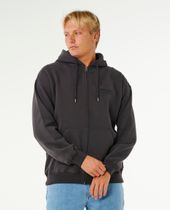 RipCurl Surf Puff Zip Thru