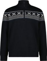 MAN Sweat Knitted WP