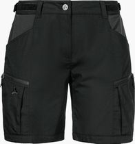 Schöffel Shorts Style Maghera WMN Women's outdoor shorts