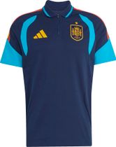 adidas Spain 26 Tiro Polo Men Herren Poloshirt