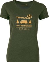 Camiseta Kita W