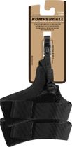 Komperdell Nordic Walking Strap Click-in 2.0