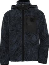 Didriksons Joule Kids PR Full Zip Kinder Midlayer für Outdoor Aktivitäten