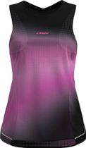 Crazy TOP Light UP Women's Running Shirt