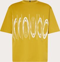 Multipocket Raglan Sleeve Tee