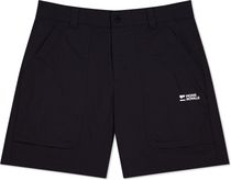 Womens All Mission Shorts