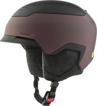 Alpina Banff Mips Unisex's ski helmet
