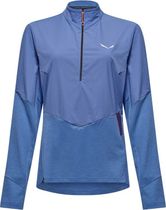 Pedroc Dry'ton Wind Half Zip Tee W