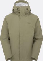 Firewall Jacket