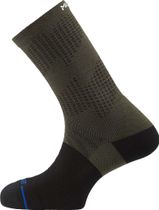 Millet Ubic Crew Socks M Unisex's sports socks