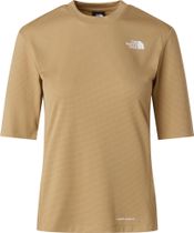 The North Face Womens Shadow Short Sleeve T-shirt Damen T-Shirt für sämtliche Outdoor Aktivitäten