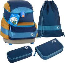Finkid Buddy EKO Sport Rucksack speziell für Kinder