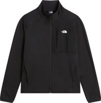 The North Face Womens TNF Performance Fleece Full Zip Jacket Damen Midlayer für Outdoor Aktivitäten