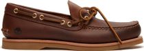 Mens Boat Shoe