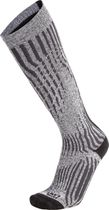Uyn Woman Ski Cashmere Shiny Socks Damen Skisocken
