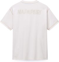 Napapijri S-umbra Softshell Herren T-Shirt für sämtliche Outdoor Aktivitäten