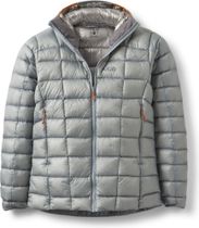 Rab Mythic G Jacket Herren Isolatiionsjacke für Freeski oder Skitouren