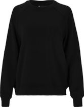 Jacey W Crew Neck