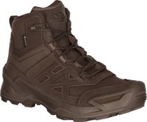 HAIX Black Eagle EVO Athletic V GTX Mid/Brown