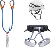 KIT VIA Ferrata Eashook