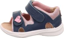 Superfit Polly Mädchen Sandalen