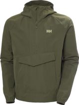 Vista Hike Anorak