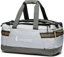Allpa Getaway 55L Duffel Smoke Andcinder
