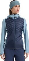 La Sportiva Koro Jacket Women Damen Isolatiionsjacke für Freeski oder Skitouren