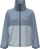 Under Armour W Basecamp Fleece Full Zip