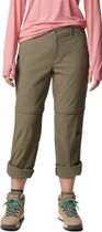 Leslie Falls Convertible Pant