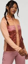 Capa Hybrid Insulated HD Jacket