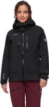 Crater Pro Hardshell Hooded Jacket Women