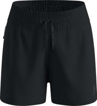 Odlo The Zeroweight 3-inch 2-in-1 Hyper Print Running Shorts 2.0 Damen Laufshorts