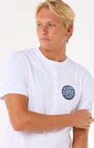 Wettie Passage Icon Tee