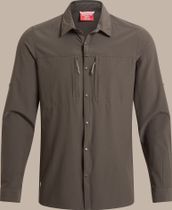 Nosilife Pro Long Sleeved Shirt V
