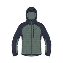 MAN Jacket FIX Hood