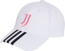 adidas Juventus Home Baseball Cap