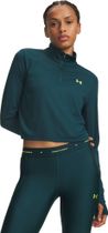 Under Armour Tech Branded Half Zip