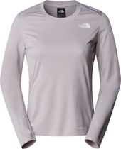 Womens Shadow LS