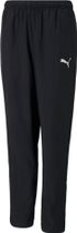 Puma Teamrise Sideline Pants Jr Unisex Lauf- & Trainingshose