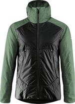 Men Hooded Iso-jacket Exploro PL60
