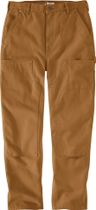Carhartt The Vintage Fit Double-front Canvas Trousers Outdoorhose