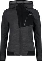 Woman Jacket FIX Hood