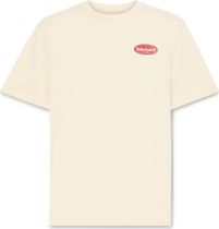 Timberland Mens Gas Station Back Graphic Tee